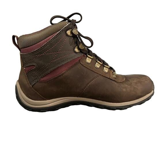 Giày Timberland Boots Timberland 9505a Timberlland Women'sNorwood